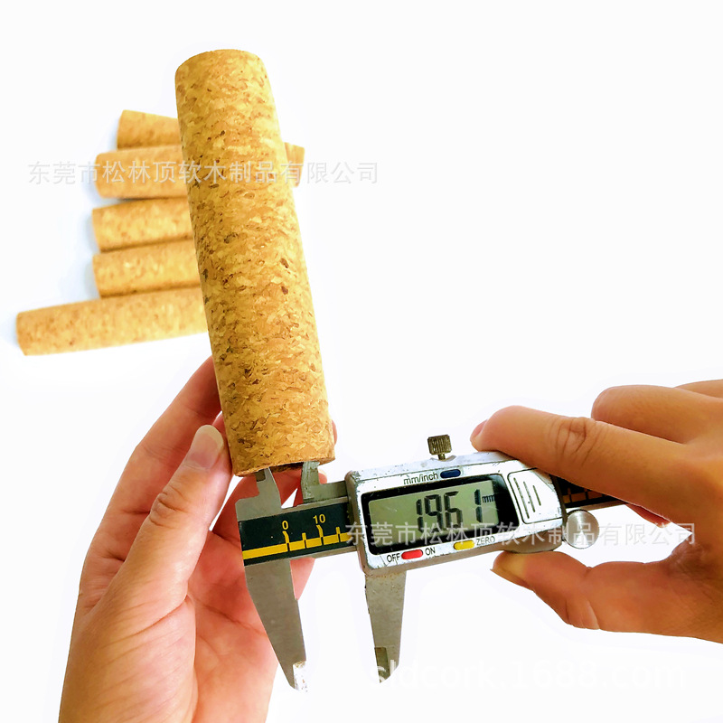 合成软木手柄手把头