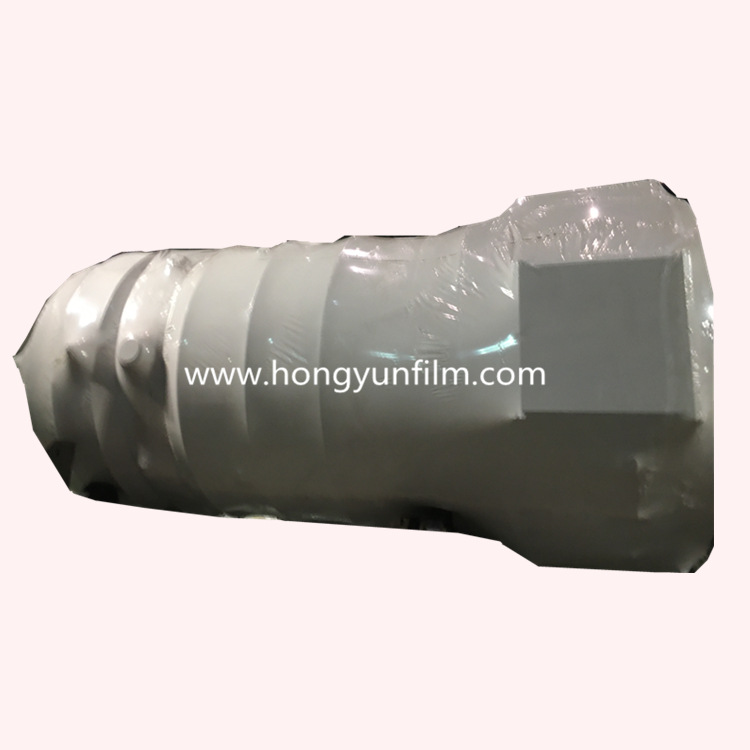 厂家直供 PE热收缩膜机械用 收缩膜