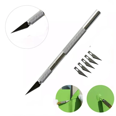Car cleaning tools suit Solar Film Tape Edge
