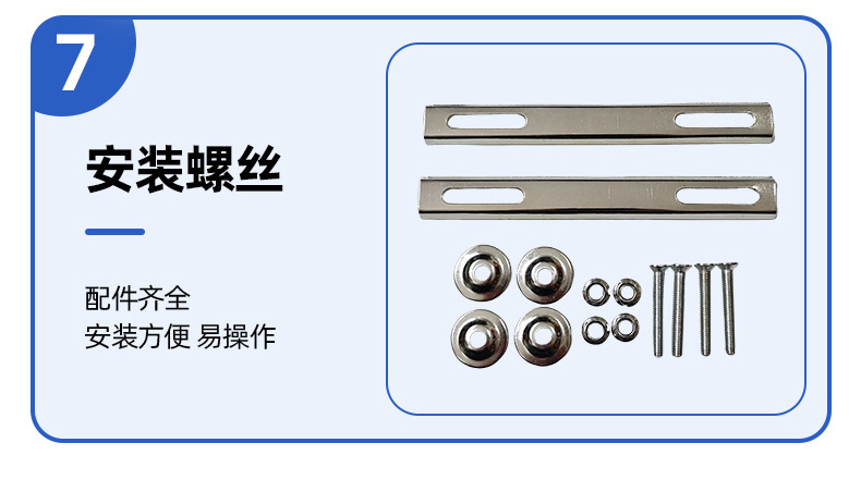 Universal Electric Vehicle Trunk Suitable for Yadea, Aima, Tailing, and Luyuan Scooters Storage Box