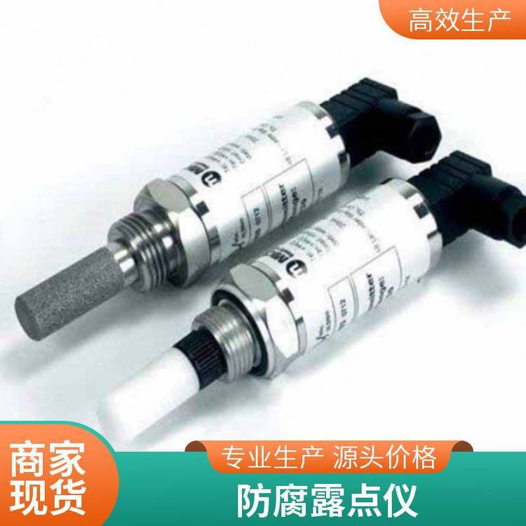 壁挂式 温度湿度露点仪 多参数显示 瑞士进口 经济实惠 耐腐蚀