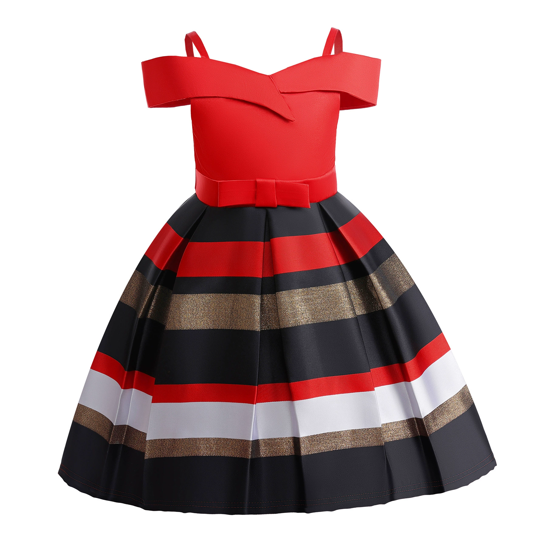 Летняя юбка, slips dress, маленькое королевское нарядное платье, вечернее платье, детская одежда