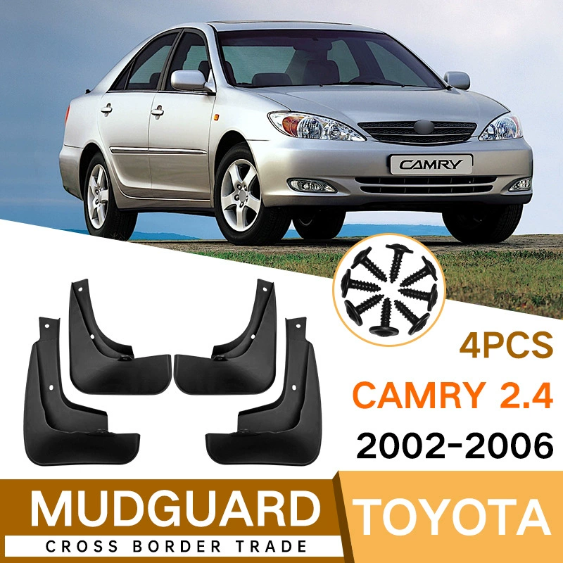 Подходит для Toyota Camry 2.4 2002-2006, экспортная трансграничная плитка на крыло автомобиля