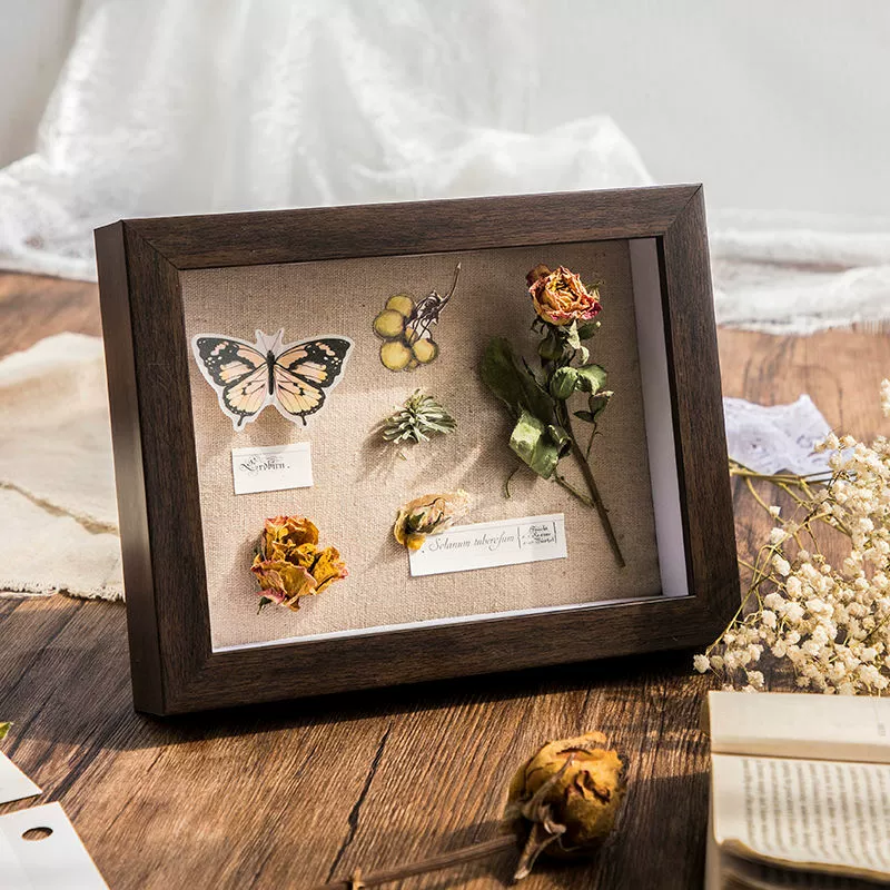 Фото frame, commemorative moon, трехмерная глиняка, европейский стиль, 6 дюймов, подарок на день рождения, DIY,