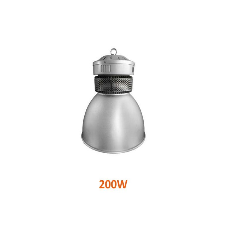 超炫二代工礦燈 200W 800-1