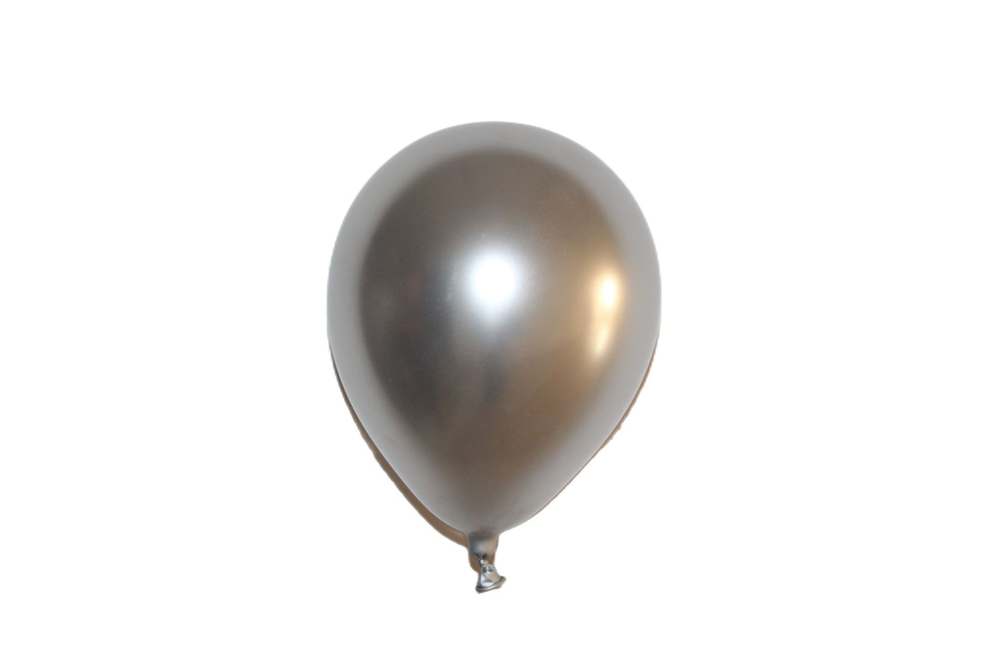 Plata del metal 5-inch (100 pcs/bag)