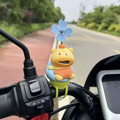 Car ornaments – for bicycles and motorcycles