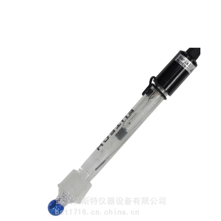 Thermo 优特 Eutech 倍斯特仪器 pH玻璃电极 货号：ECFG7351101B