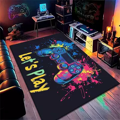 Car Carpet — and bedroom use - e-sports-5customized