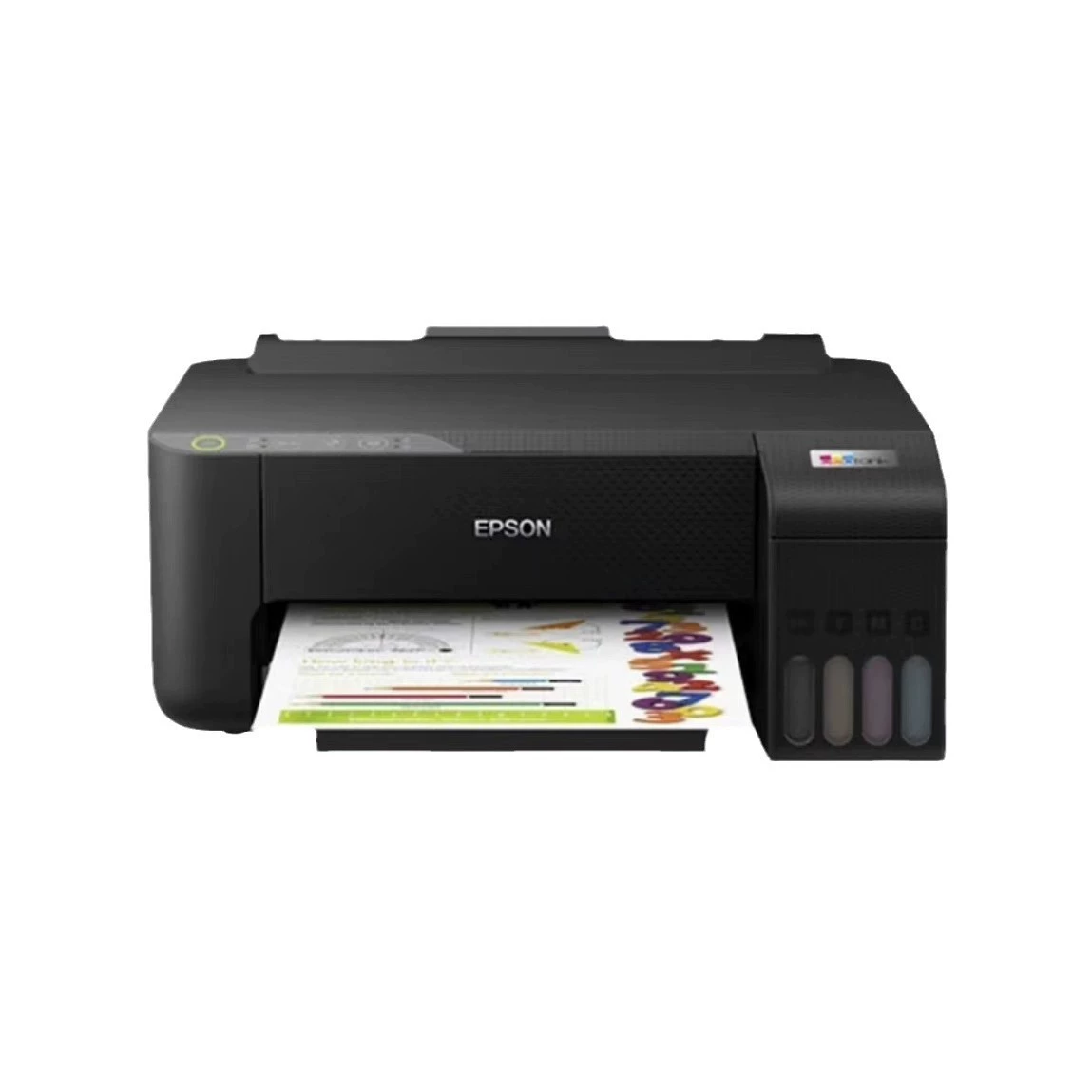 Epson фотопринтер беспроводной