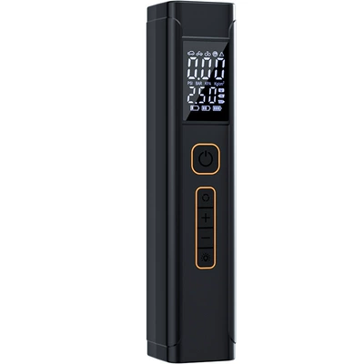 Multi-Function Digital Display Air | Hava nasosu