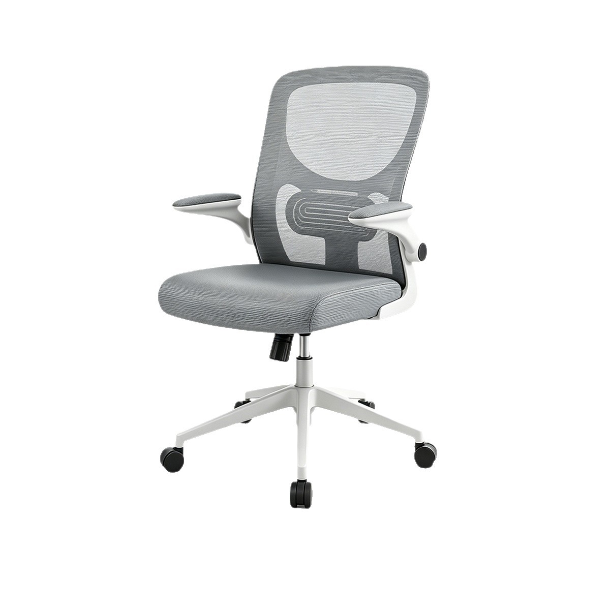Silla de oficina silla de computadora silla de respaldo silla giratoria silla ergonómica silla de oficina image 6