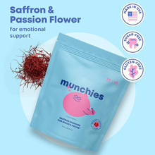 ���R�d���u��ؼt��ܛ��Munchies Gummies TK�F؛���S������O EM