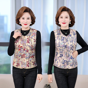 2024 Autumn New Vest Women's Outer Wear Slimming Waist Vertical Collar Vest Cyber Celebrous Vest Vest Vest Autumn and Winter