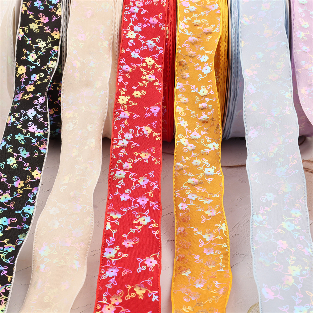 Children's hair accessory with bow