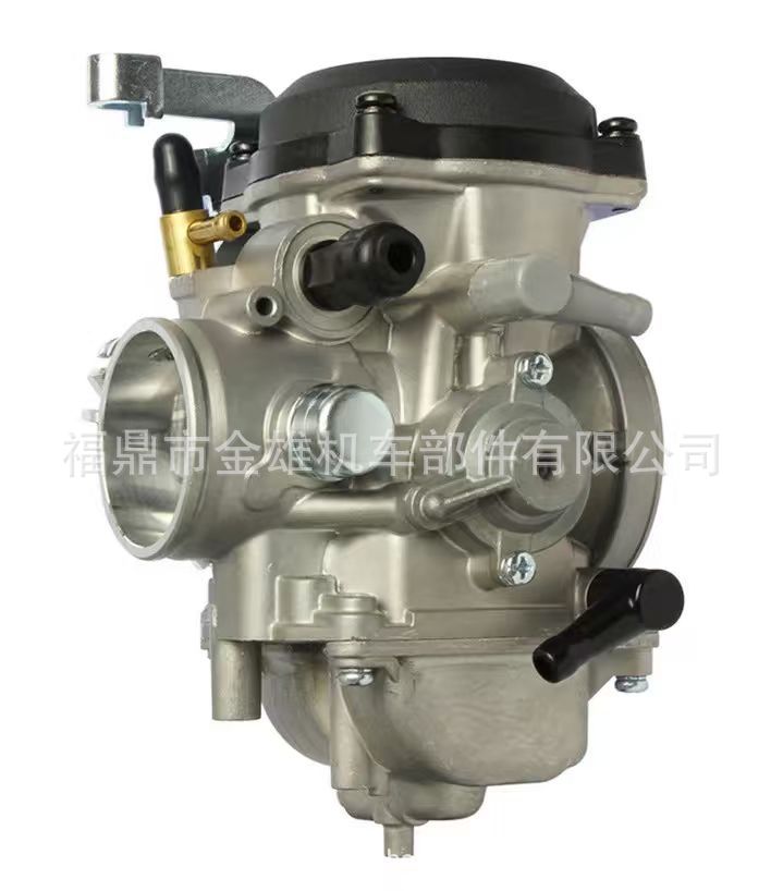 Cross-Border Carburetor Klr650 Suitable for Kawasaki Klr650 Krr 650 2008-2018 15004-0072