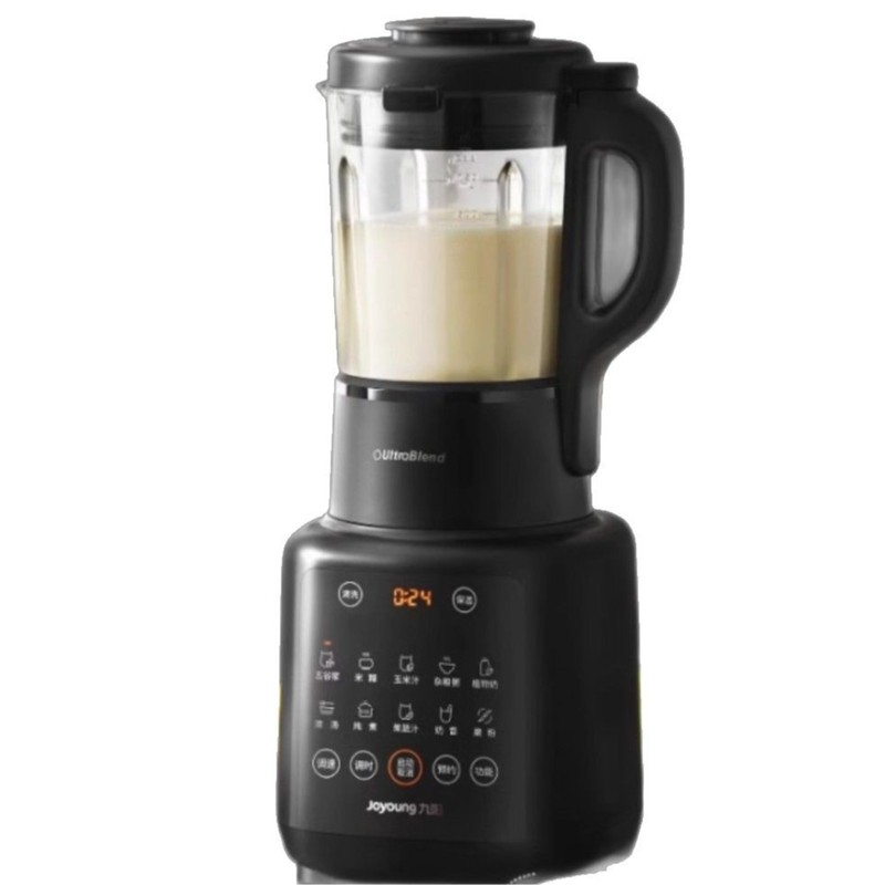Joyoung L18-P161 壁破壊機大容量 1.75L 豆乳マシン加熱インテリジェント多機能低音調理機|undefined