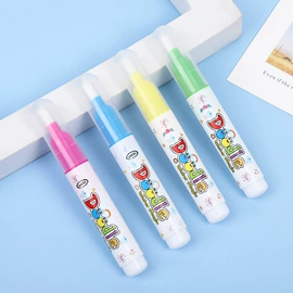 画笔;中性笔;铅笔