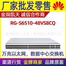 ��� RG-S6510-48VS8CQ ��ݺ��Ľ����� ·����