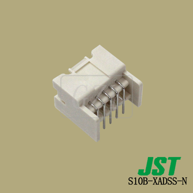 ֻS10B-XADSS-N  JST  XADϵ2..5mm