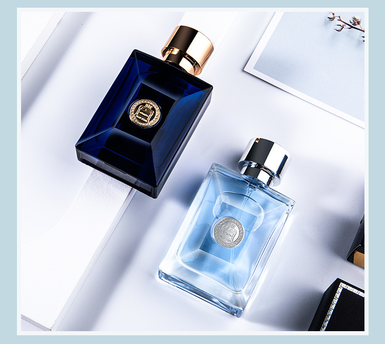 Eau de toilette da uomo profumo fresco e persistente blu_voghion.com