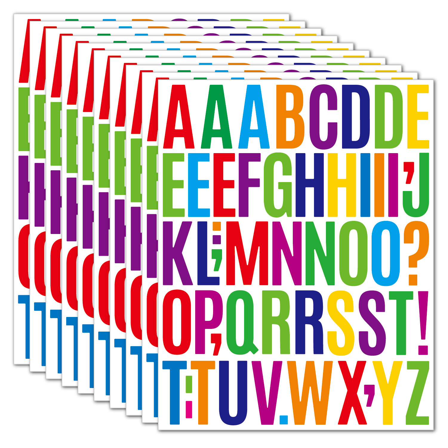 2英寸黑体-纯字母+纯数字彩 主图-02.jpg