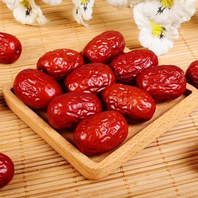 Xinjiang Jujube A Jin Trade price Ruoqiang Jujube Corps Jujube Of large number On behalf of Xinjiang Jujube