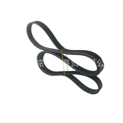 Ssangyong Korando, Belt