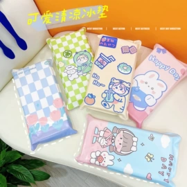 减压玩具;充水热水袋;创意贴纸