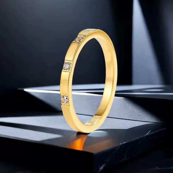 9-3 Golden 3 Diamond 2mm (Fading and Retreating)
