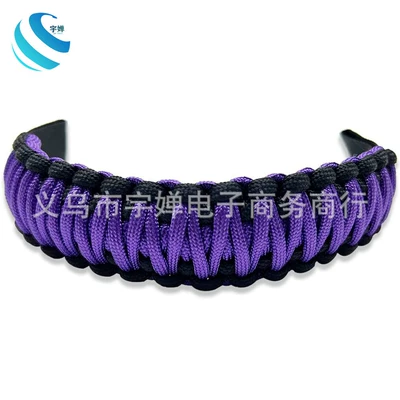 handle pull rope, Armrest, handle, handle - purple