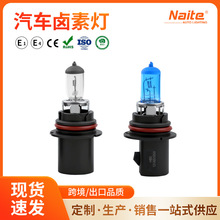 �������±�ص���HB5 /9007���׹�����ʯӢ��12V 65/55WԶ�����