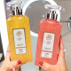 Hong Kong Lei anglai perfume shower gel lasting fragrance moisturizing bath liquid refreshing skin quicksand bath wholesale