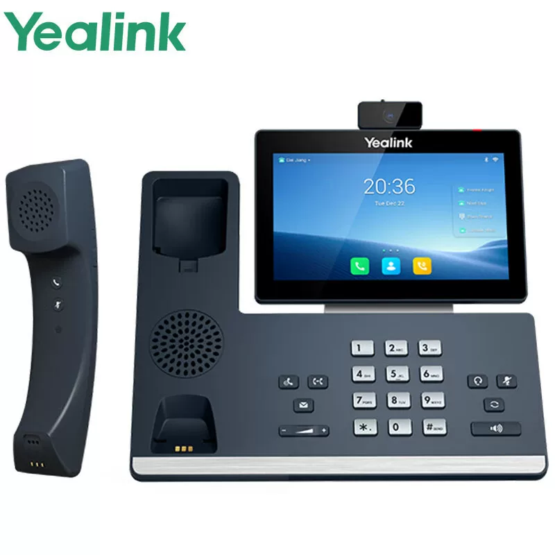 Yealink