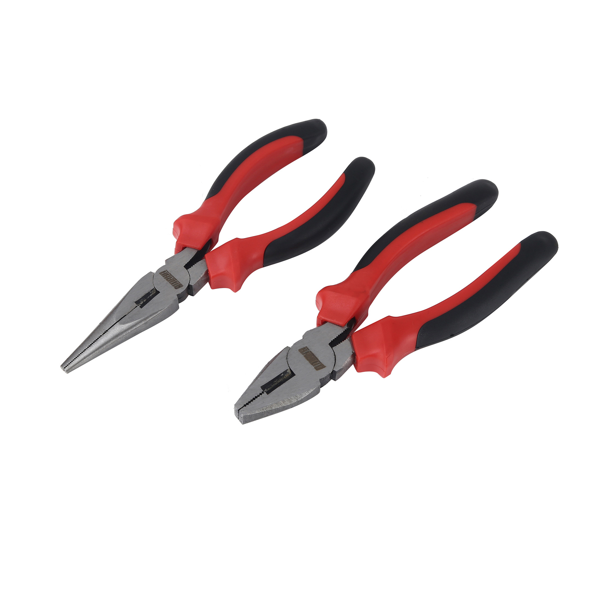 Juego de herramientas de hardware para el hogar, juego de grupo de reparación manual, juego de caja de herramientas para electricista, fábrica al por mayor