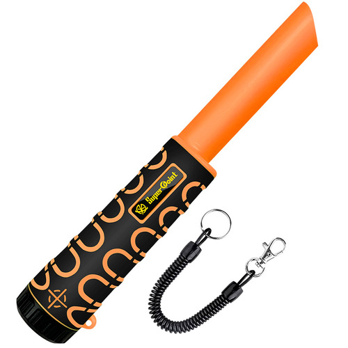 New Waterproof Outdoor Treasure Locator Stick Convenient Metal Scanner High Sensitivity Underwater Metal Detector