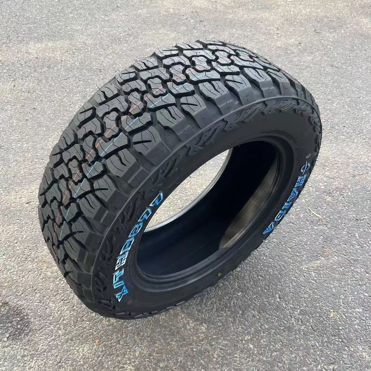 Haida Tire LT275/60R20 Off-road AT Thickened 10PR Layer 275/60R20 All-Terrain Off-road