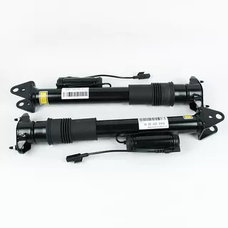 奔驰空气悬挂定制OEM贴牌W220W164W166W221W222空气减震器厂家