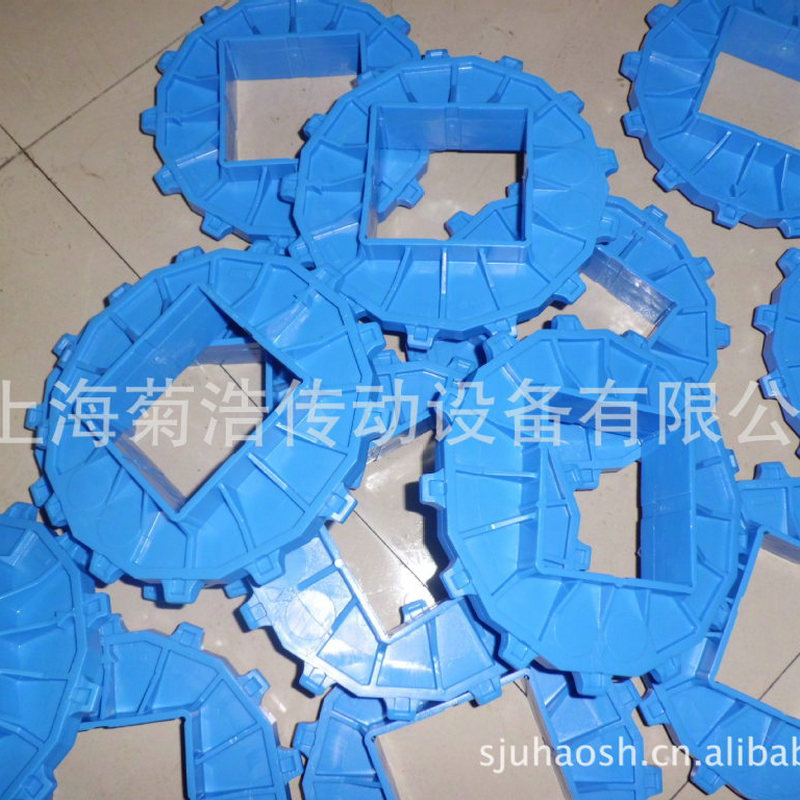 MCC链轮CS2000 13-90*90 POM BLUE ***价格低