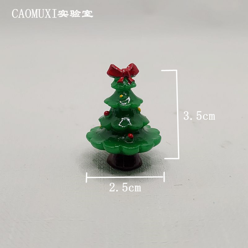 マイクロ風景装飾品ミニシミュレーション桜の木ミニチュアモデル砂テーブルガーデニング造園 diy 材料アクセサリー|undefined