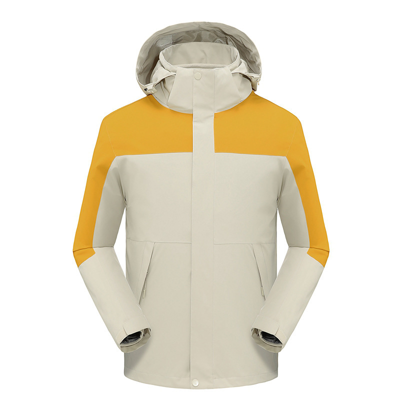 테프론 4방: 카키