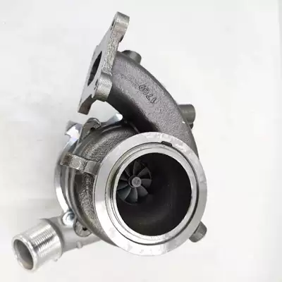 1.5t Turbocharger – Supercharger