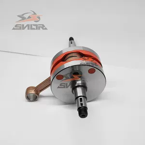 Suitable for Suzuki Ax100 100Cc Motorcycle Modified Crankshaft Racing High-Performance Ax100 Crankshaft