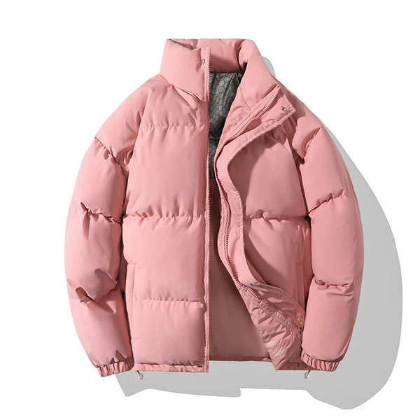 Tender pink