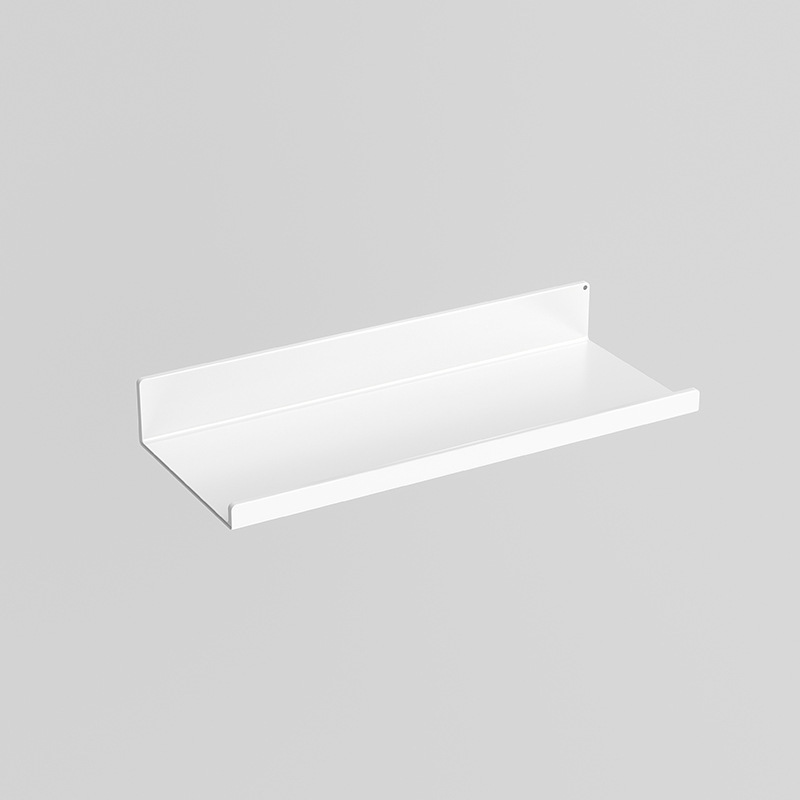 Tablero de agujero redondo de hierro forjado, gancho, caja de almacenamiento de canasta de red, estante de succión magnética, clip de color, almacenamiento de escritorio