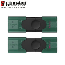 KingSton/��ʿ�DType-C USB3.2/Gen1�֙C��X���ô������p�ӿ�U�P