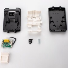 ���Mak ����18V����늳����� 5о BL1820 18650�� С��� �o��