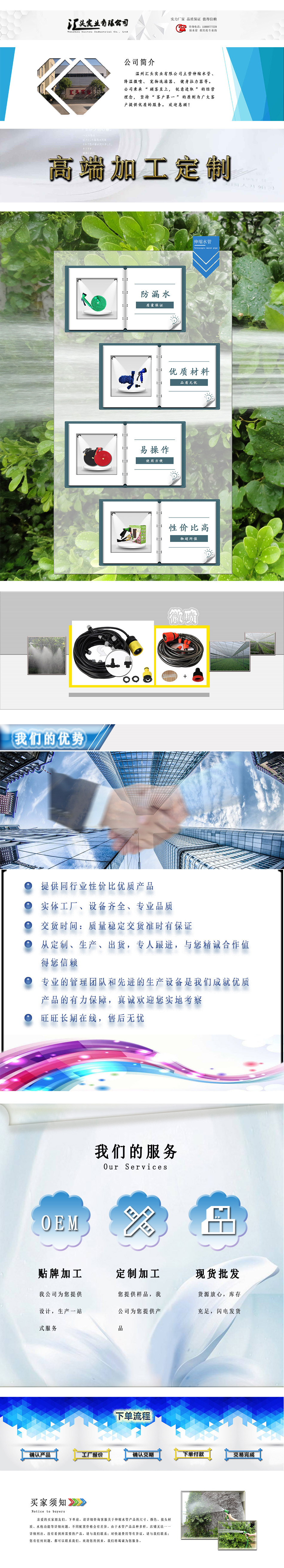 详情页
