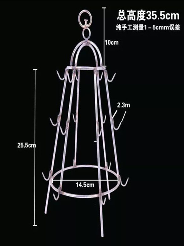 Xinjiang Roast Nang Tool Pit Meat Rack Roast Nang Pit Roast Mutton Kebab Mutton Scorpion Xinjiang Roast Nang Stove
