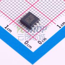 IS25LP080D-JBLE-TR 存储器  全新原装